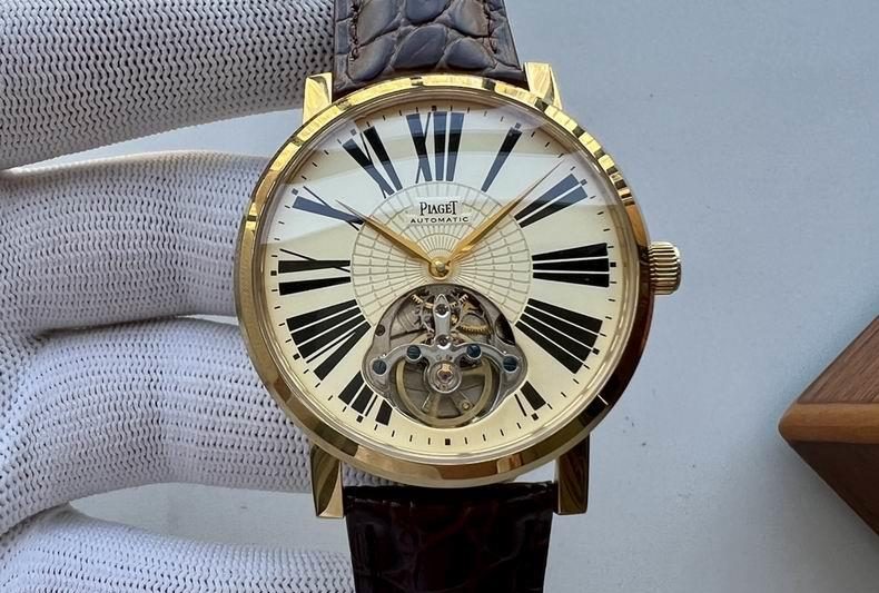 Replica Piaget men 43X12mm 112908