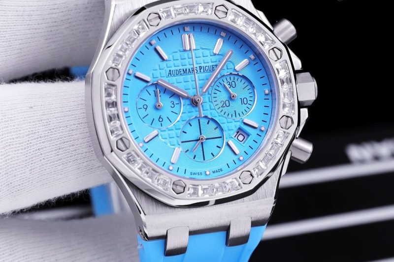 Replica Piguet 37X9mm 100518