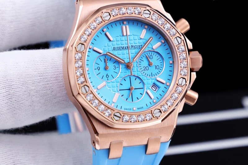 Replica Piguet 37X9mm 100512