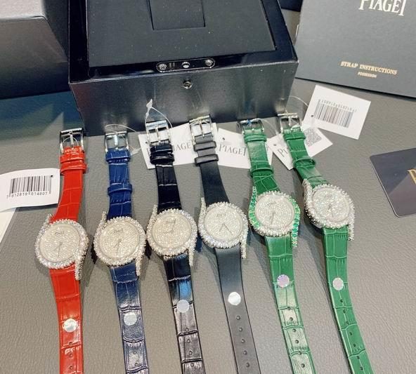 Replica Piaget women 32mm 091514