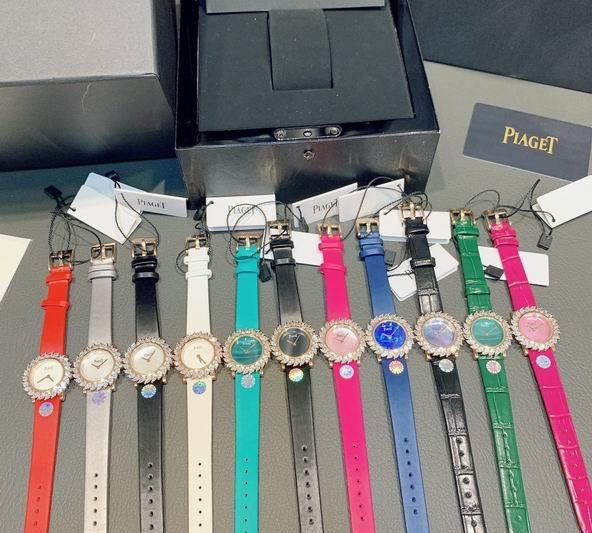 Replica Piaget women 31X7.8mm 091516