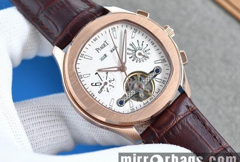 Replica Piaget men 43X13mm 070204