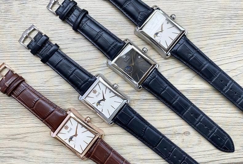 Replica Piaget men 38X13mm 59