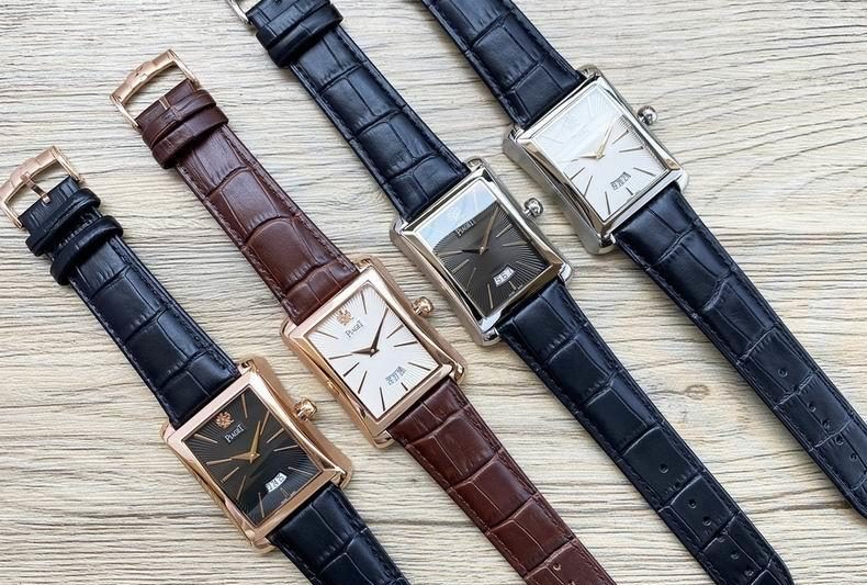 Replica Piaget men 38X13mm 58
