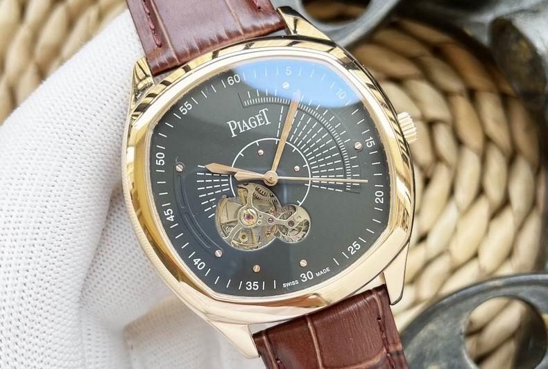 Replica Piaget men 43X12mm 29