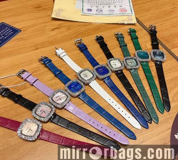 Replica Piaget watch 31X7.8mm M32