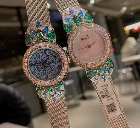 Replica Piaget watch 29mm M28