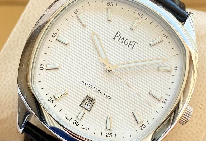 Replica Piaget men 42X12mm M27