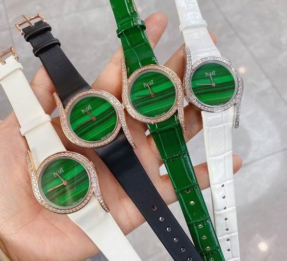 Replica Piaget women 32mm M24