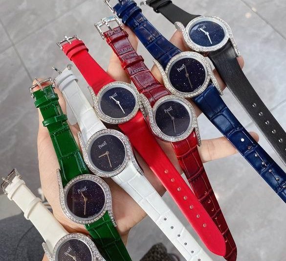 Replica Piaget women 32mm M21