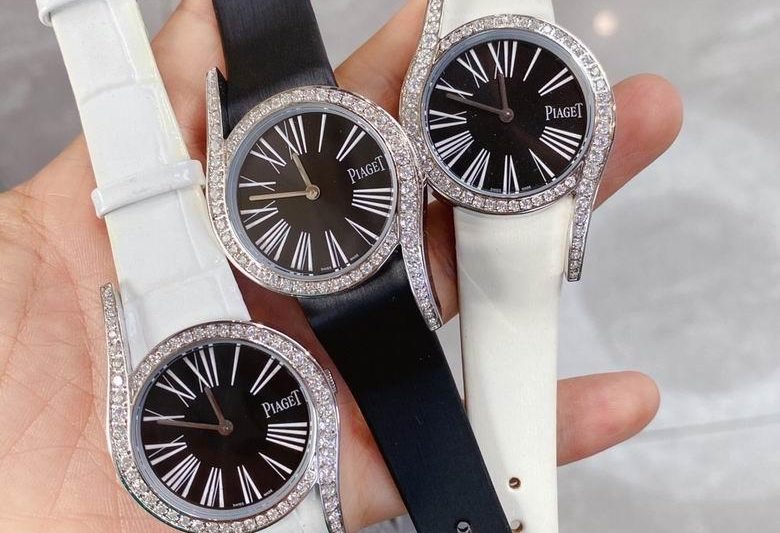 Replica Piaget women 32mm M19