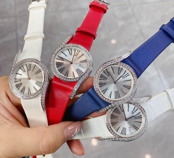 Replica Piaget women 32mm M18