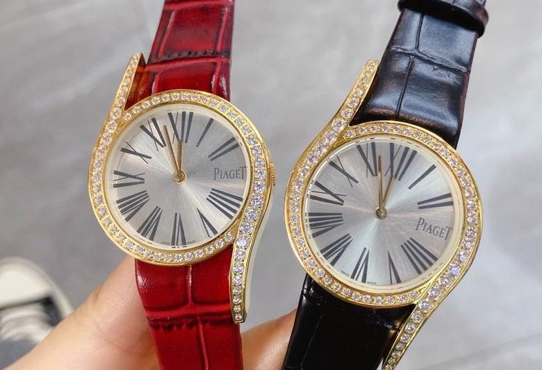 Replica Piaget women 32mm M15