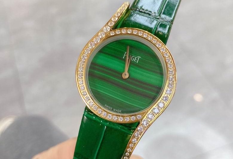 Replica Piaget women 32mm M14