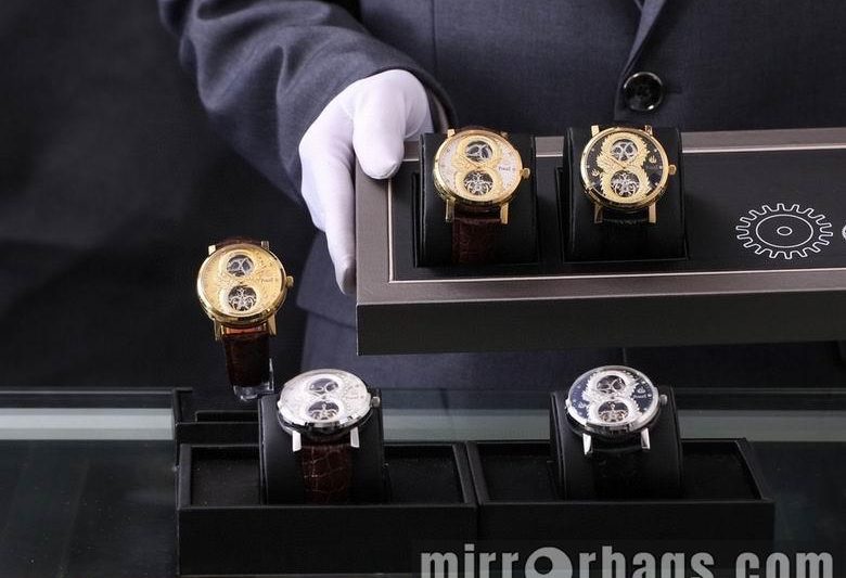 Replica Piaget men 43X12mm M13