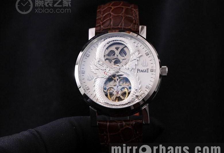 Replica Piaget men 43X12mm M12