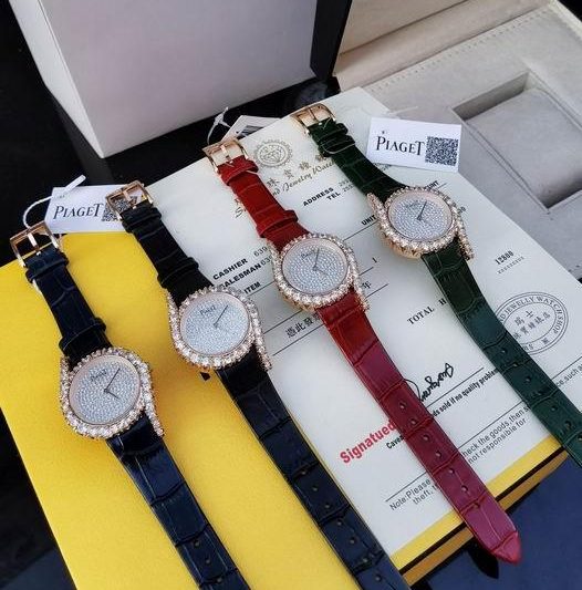 Replica Piaget women 32mm M11