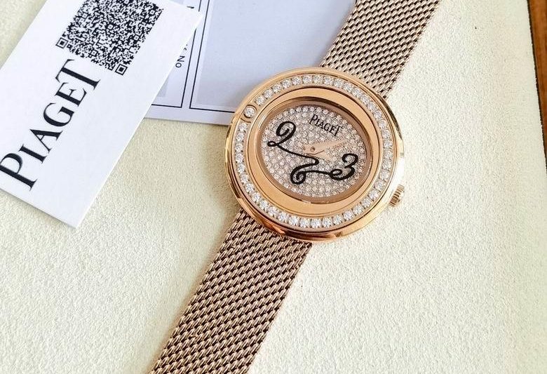 Replica Piaget women 29X6.8mm M10