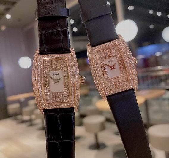 Replica Piaget 27X38mm women A60