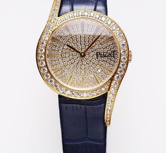 Replica Piaget women 32mm M09