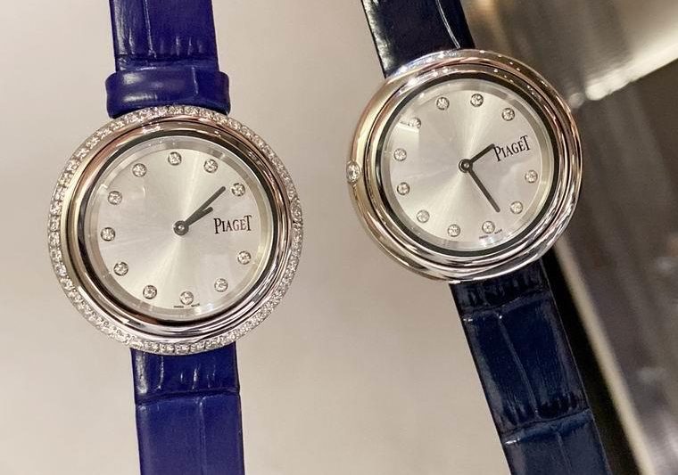 Replica Piaget women 34mm M08