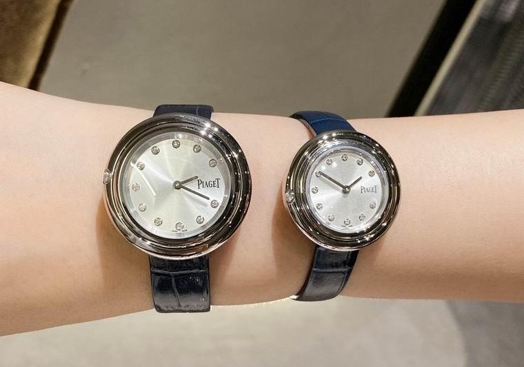 Replica Piaget women 34mm 29mm M07