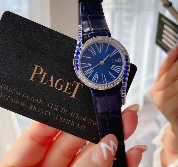Replica Piaget women 32mm M06