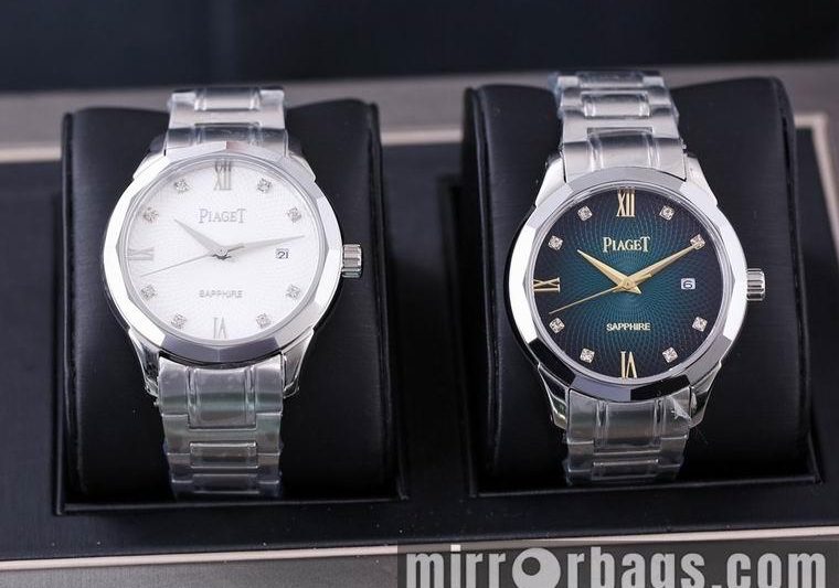 Replica Piaget men 40X12mm M04