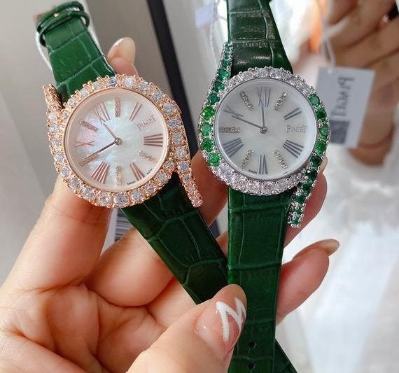 Replica Piaget women 32mm M03