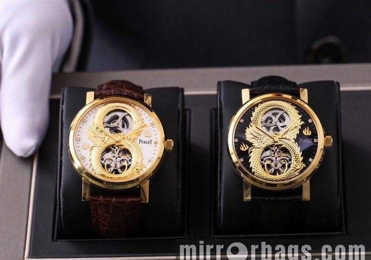 Replica Piaget men 43X12mm M02