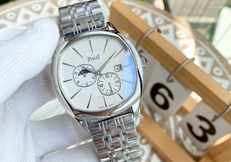 Replica Piaget men 42mm M06