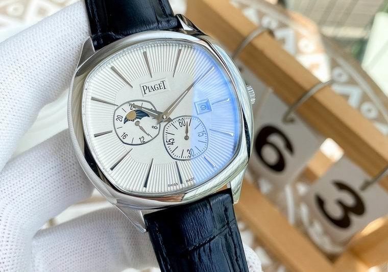 Replica Piaget men 42mm M05