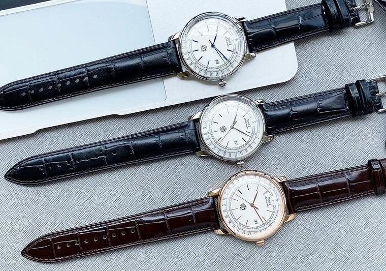 Replica Piaget men 42mm M04