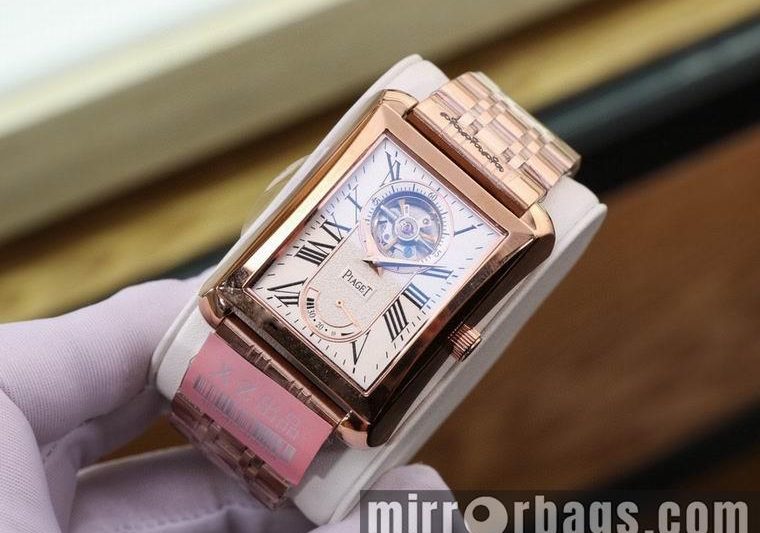 Replica Piaget men watch M03