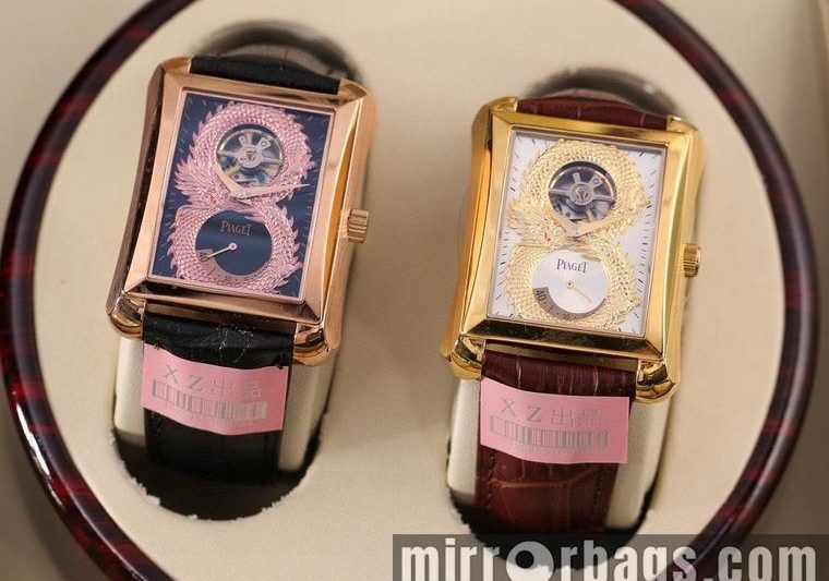 Replica Piaget men watch M02