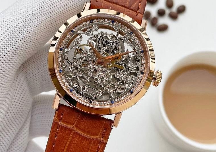 Replica Piaget men 41mm M01