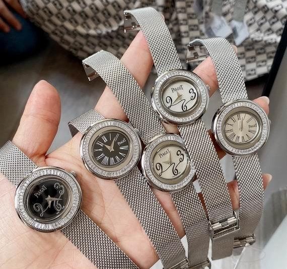 Replica Piaget 29mm watch mb 080501