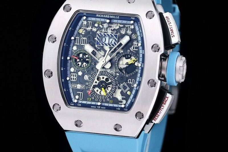 Replica Richard Mille watch 031910