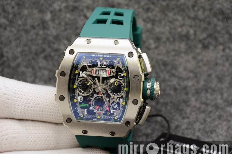 Replica Richard Mille 42X18.5mm 1023104