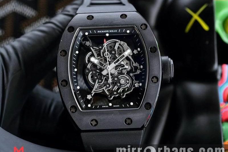 Replica Richard Mille watch 090951