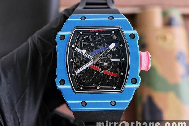 Replica Richard Mille 48X42mm 090954