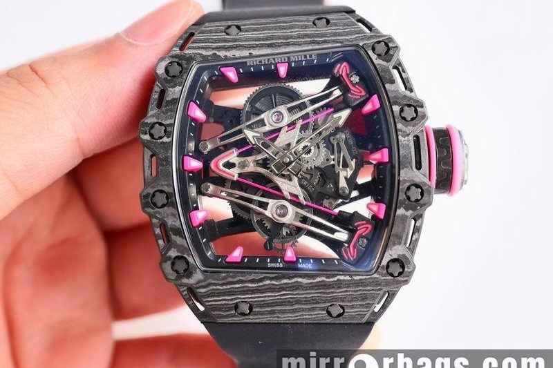 Replica Richard Mille watch 041322