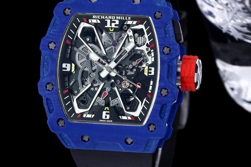 Replica Richard Mille watch 111005