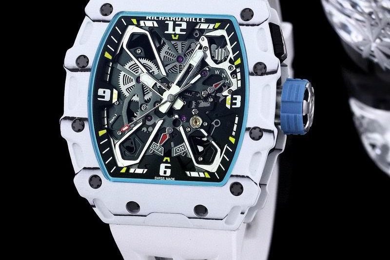 Replica Richard Mille watch 111004
