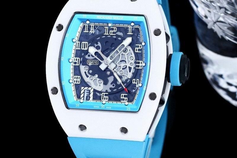 Replica Richard Mille 49X41X15mm 111002