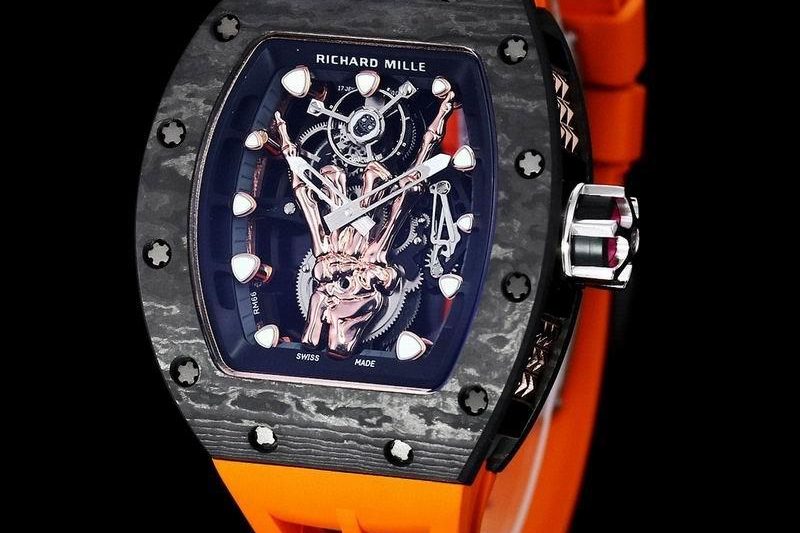 Replica Richard Mille watch 102426