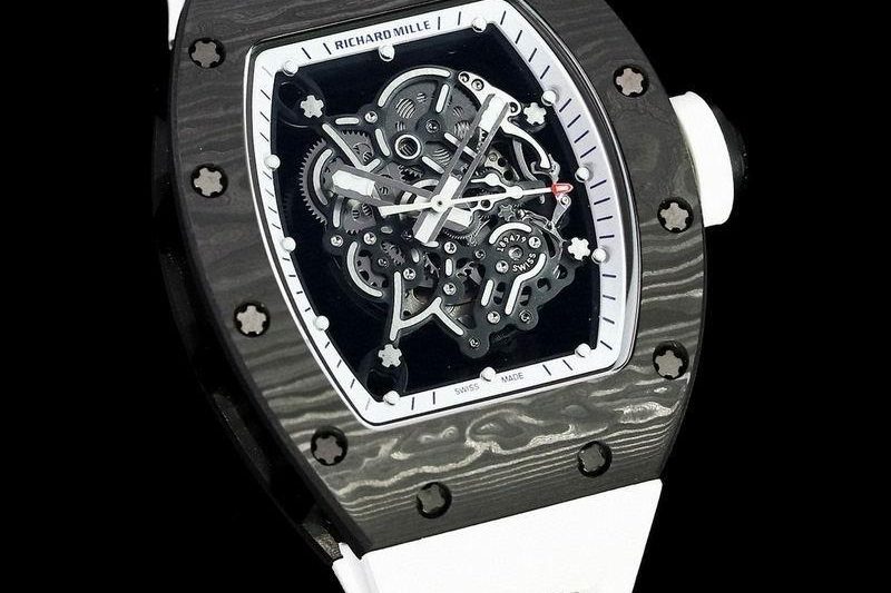 Replica Richard Mille watch 102405
