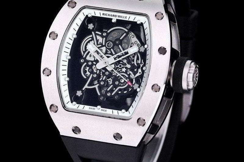 Replica Richard Mille 50X42mm 102407