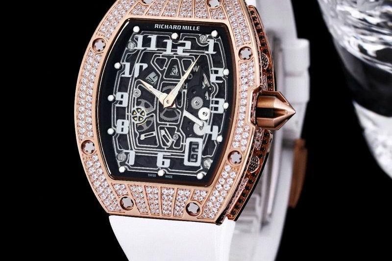 Replica Richard Mille 38mm 48mm 102419