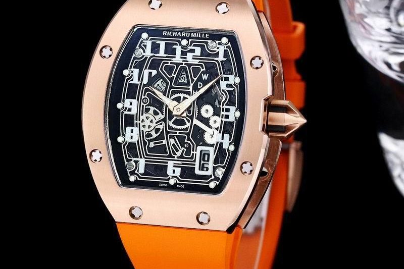 Replica Richard Mille 38mm 48mm 102418